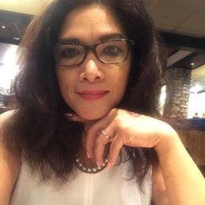 Meet your Posher, Armita